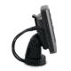 Garmin echo 550c Fishfinder Side View