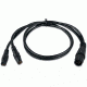 Garmin echo Fishfinder Series Transducer Adapter 010-11615-00