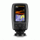 Garmin echoMAP 43dv with transducer 010-01279-00