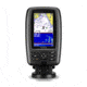Garmin echoMAP 44dv with transducer 010-01280-00