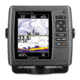 Garmin EchoMAP 50S Chartplotter/Fishfinder w/ 5in VGA Display 010-01095-00
