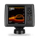 Garmin echoMAP 53dv with transducer 010-01383-00