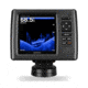 Garmin echoMAP 53dv with transducer 010-01383-00