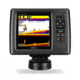 Garmin echoMAP 53dv with transducer 010-01383-00