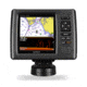 Garmin echoMAP 54dv with transducer 010-01384-01
