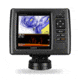 Garmin echoMAP 55dv with transducer 010-01385-00