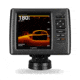 Garmin echoMAP 55dv with transducer 010-01385-00