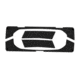Garmin echoMAP 5Xdv series Flush Mount Kit 010-12247-00