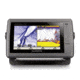 Garmin EchoMAP 70S Chartplotter/Fishfinder w/ 7in WVGA Touchscreen Display 010-01104-00