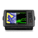 Garmin echoMAP 73dv with transducer 010-01421-00