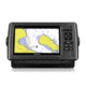Garmin echoMAP 74sv with transducer 010-01388-01