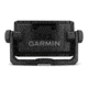 Garmin Echomap UHD 65cv, Canada LakeVu g3, w/GT24 xdcr, Black, 010-02332-00