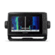 Garmin Echomap UHD 72sv, WW, w/o xdcr, Black, 010-02337-00