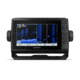 Garmin Echomap UHD 72sv, WW, w/o xdcr, Black, 010-02337-00
