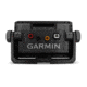 Garmin Echomap UHD 73sv Fishfinder, US LakeVu g3, w/GT56 XDCR, Black, 010-02519-01