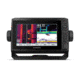 Garmin Echomap UHD 74sv, US Offshore g3, w/o xdcr, Black, 010-02339-00