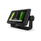 Garmin Echomap UHD 74sv, US Offshore g3, w/GT54 xdcr, Black, 010-02339-01