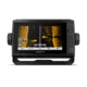 Garmin Echomap UHD 74sv, US Offshore g3, w/o xdcr, Black, 010-02339-00