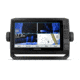 Garmin Echomap UHD 92sv, WW, w/o xdcr, Black, 010-02341-00