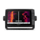 Garmin Echomap UHD 92sv, WW, w/o xdcr, Black, 010-02341-00