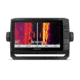 Garmin Echomap UHD 92sv, WW, w/o xdcr, Black, 010-02341-00