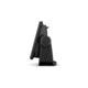 Garmin Echomap UHD 92sv, WW, w/GT54, Black, 010-02341-01