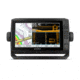 Garmin Echomap UHD 93sv Fishfinder, US LakeVu g3, w/GT56 XDCR, Black, 010-02523-01
