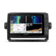 Garmin Echomap UHD 94sv, US Offshore g3, w/GT54 xdcr, Black, 010-02343-01