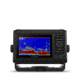 Garmin Echomap UHD2 55cv Fishfinder, GT20-TM Transducer, Garmin Navionics+ Canada inland content, 010-02592-50