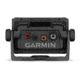 Garmin ECHOMAP UHD2 63sv Chartplotter Fishfinderss, U.S. Inland, With GT54 Transducer, 010-02680-01