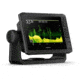 Garmin ECHOMAP UHD2 74sv, Chartplotter Fishfinderss, U.S. Coastal, Without Transducer, 010-02685-00