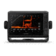 Garmin ECHOMAP UHD2 74sv, Chartplotter Fishfinderss, U.S. Coastal, Without Transducer, 010-02685-00