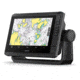 Garmin ECHOMAP UHD2 94sv, Chartplotter Fishfinderss, U.S. Coastal, With GT56 Transducer, 010-02689-01