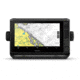 Garmin ECHOMAP UHD2 94sv, Chartplotter Fishfinderss, U.S. Coastal, With GT56 Transducer, 010-02689-01