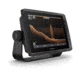 Garmin Echomap Ultra 106sv Fishfinder, US Detail, w/GT56 XDCR, Black, 010-02527-01