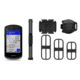 Garmin Edge 1040 Bundle, Black, 010-02503-10