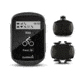 Garmin Edge 130, GPS, NA, Speed/Cad Bundle 010-01913-05