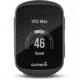 Garmin Edge 130 Plus GPS Bike Computer w/ HRM-Dual Bundle, Black, 010-02385-10