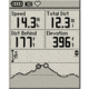 Garmin Edge 305CAD includes speed/cadence sensor 010-00447-00
