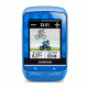 Garmin Edge 510 Bundle Bike GPS, Blue 010-01064-05
