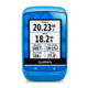Garmin Edge 510 Bundle Bike GPS, Blue 010-01064-05