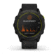 Garmin Enduro Watches, Black DLC Body with Nylon Band, 010-02408-01