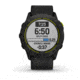 Garmin Enduro Watches, Black DLC Body with Nylon Band, 010-02408-01