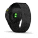 Garmin Enduro Watches, Black DLC Body with Nylon Band, 010-02408-01