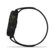 Garmin Enduro Watches, Black DLC Body with Nylon Band, 010-02408-01