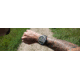 Garmin Enduro Watches, Silver/Gray Body with Slate Band, 010-02408-00