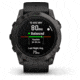 Garmin Epix Pro Gen 2 - Sapphire Edition Watches, 51mm, Carbon Gray DLC Titanium w/ Black Band, 010-02804-00