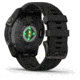 Garmin Epix Pro Gen 2 - Standard Edition Watches, 47mm, Slate Gray w/ Black Band, 010-02803-00
