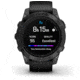 Garmin Epix Pro Gen 2 - Standard Edition Watches, 47mm, Slate Gray w/ Black Band, 010-02803-00