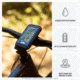Garmin eTrex Touch GPS Handheld Navigator, Black, 010-02940-00